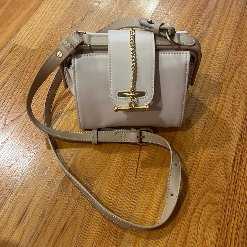 Never worn Sancia midi bag